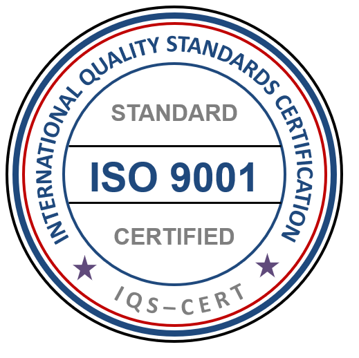 DIN-ISO-9001