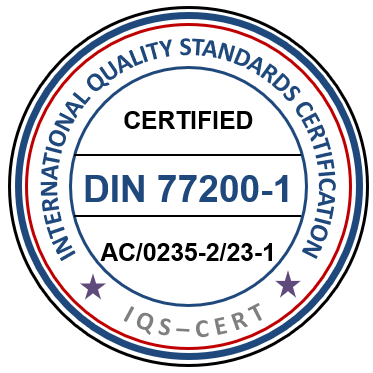DIN-ISO-77200