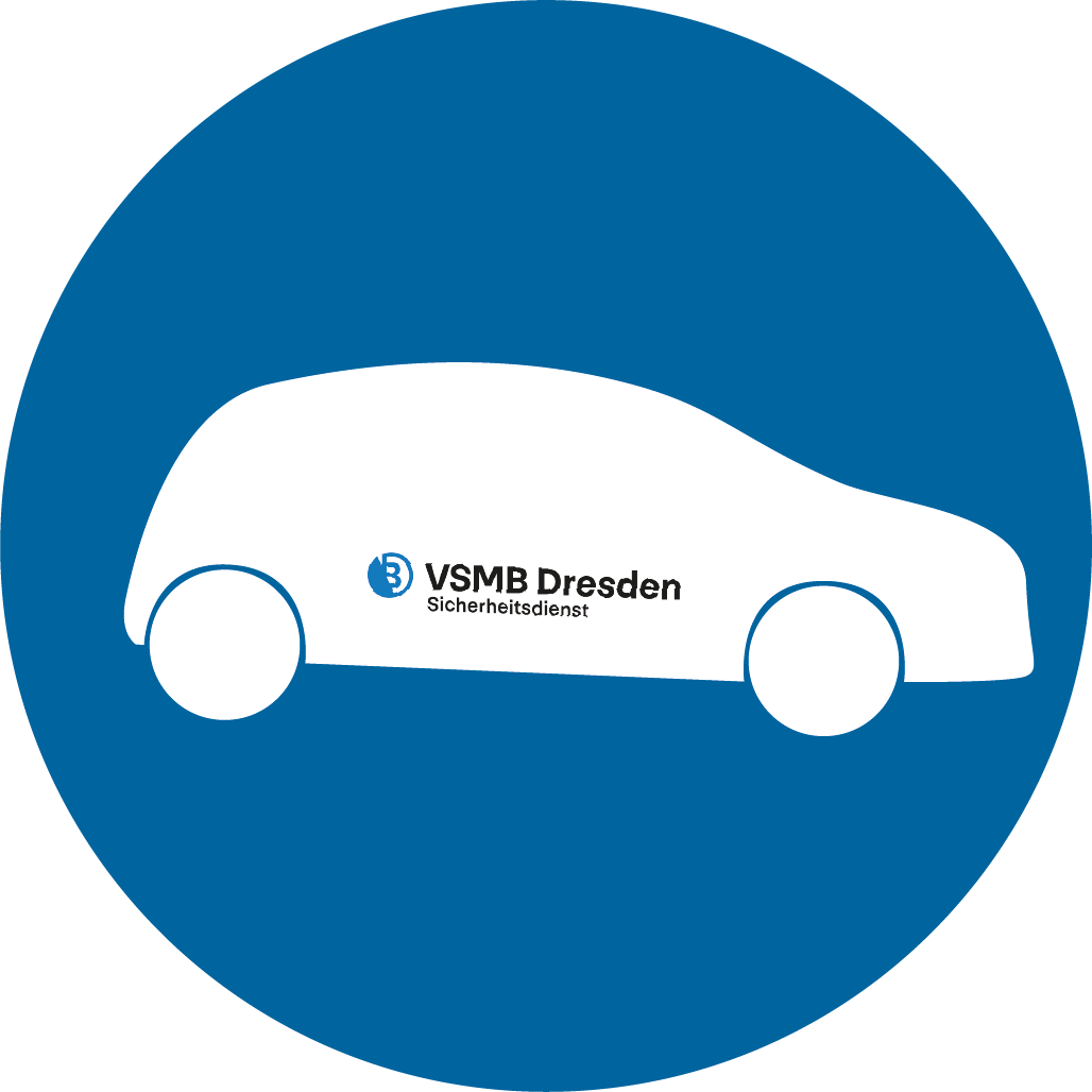 Mobiler Sicherheitsdienst