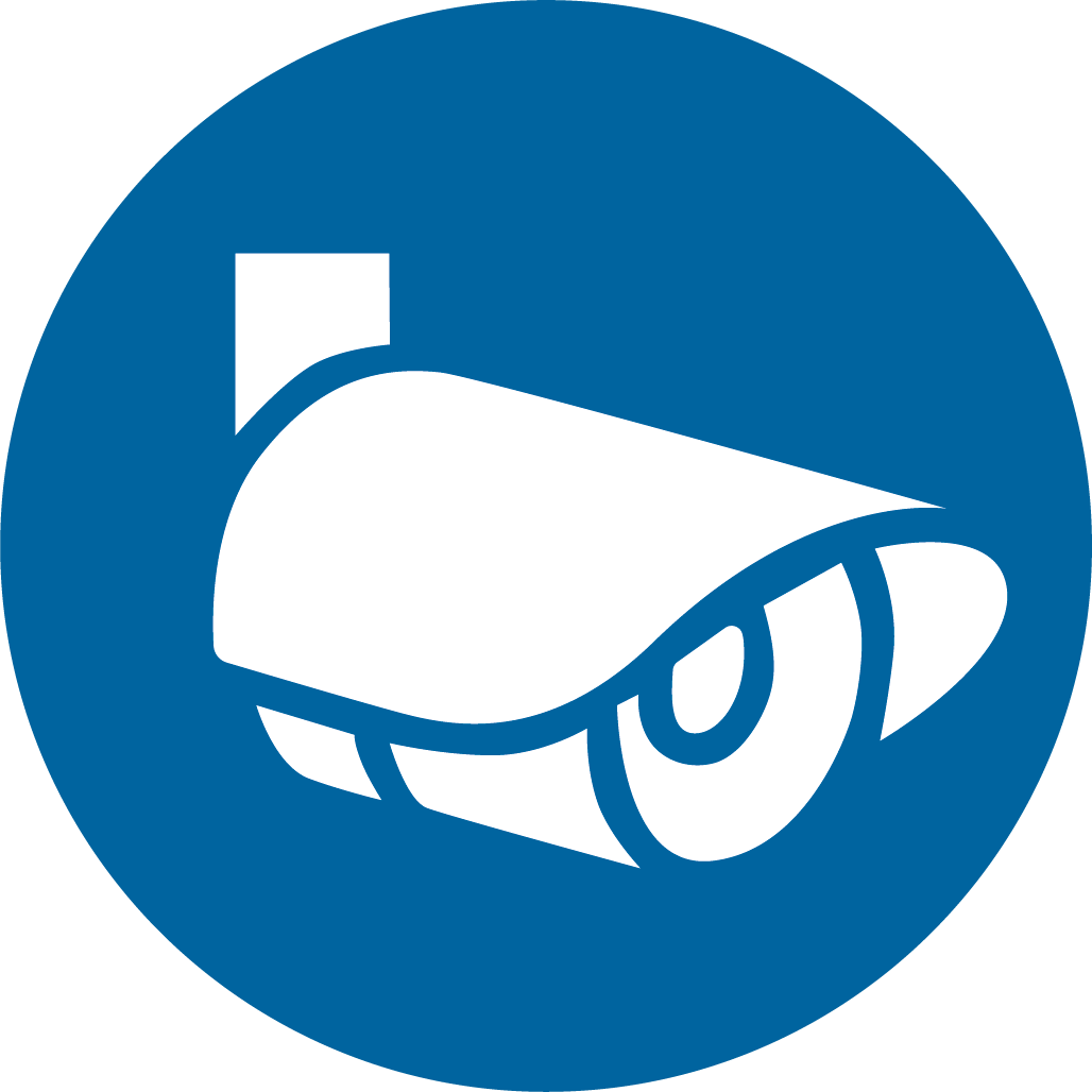 Videoüberwachung