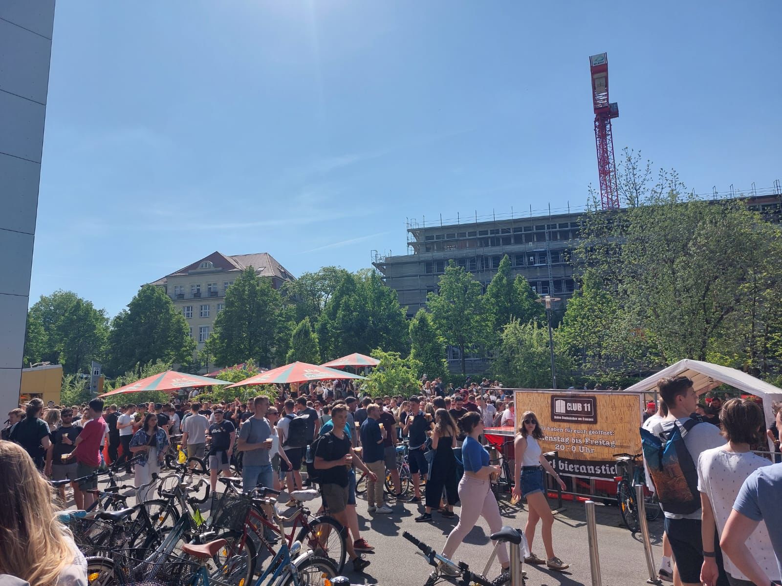 Bockbieranstich-Club11-2022
