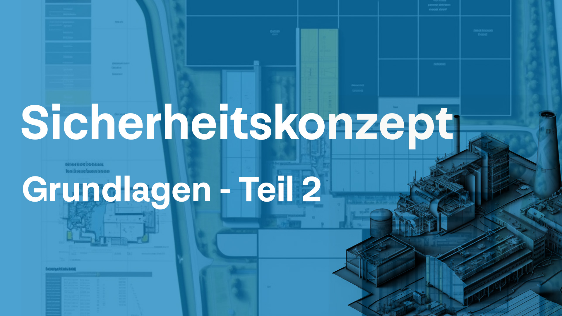 Sicherheitskonzept