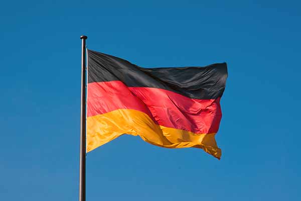 revierdienst-Bundeswehrkasernen
