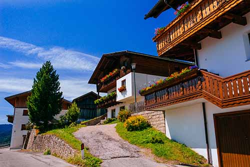 revierdienst-Hotels